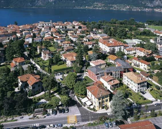 Albergo Ristorante Grigna Mandello del Lario Exterior photo